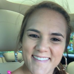 Meet your Posher, Katrina